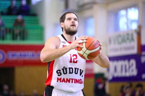 2018.02.24. „Sūduva-Mantinga“ – „Jonava“ – 10