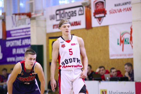 2018.02.24. „Sūduva-Mantinga“ – „Jonava“ – 11