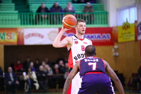 2018.02.24. „Sūduva-Mantinga“ – „Jonava“ – 13
