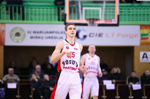2018.02.24. „Sūduva-Mantinga“ – „Jonava“ – 14