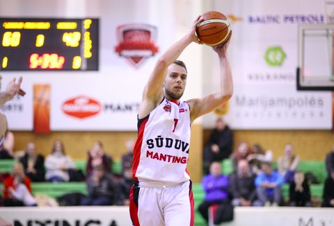 2018.02.24. „Sūduva-Mantinga“ – „Jonava“ – 22