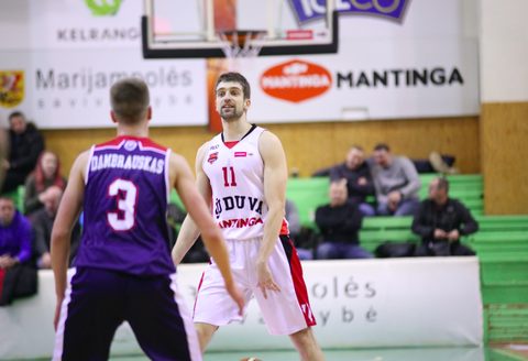 2018.02.24. „Sūduva-Mantinga“ – „Jonava“ – 23
