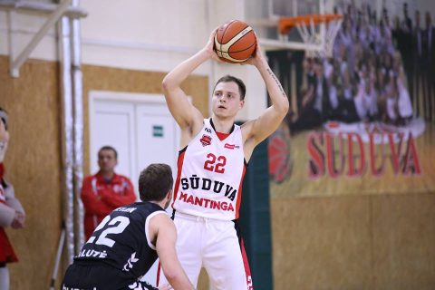 2018.03.03. „Sūduva-Mantinga“ – „Šilutė“ – 3