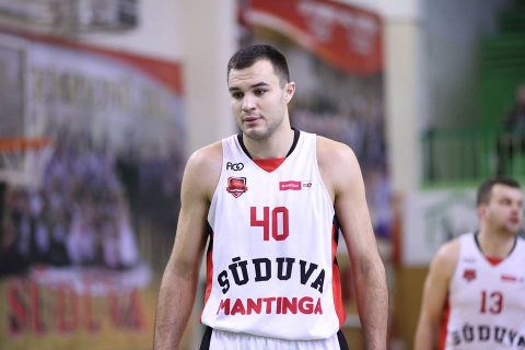 2018.03.03. „Sūduva-Mantinga“ – „Šilutė“ – 5