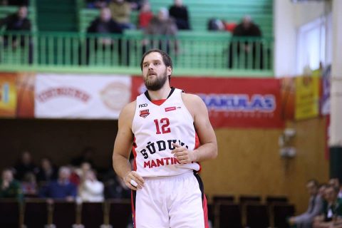 2018.03.03. „Sūduva-Mantinga“ – „Šilutė“ – 6