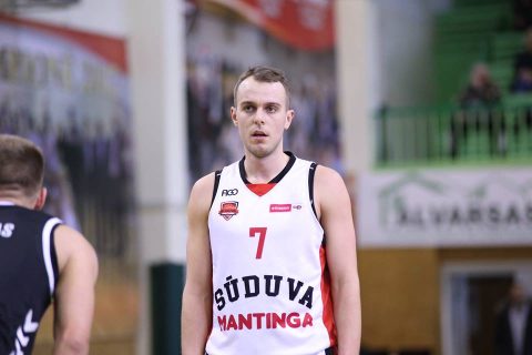 2018.03.03. „Sūduva-Mantinga“ – „Šilutė“ – 7
