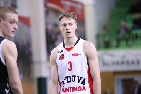 2018.03.03. „Sūduva-Mantinga“ – „Šilutė“ – 13