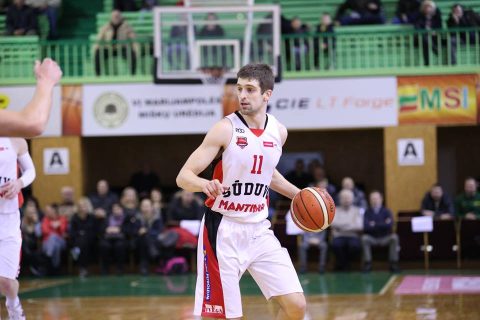 2018.03.03. „Sūduva-Mantinga“ – „Šilutė“ – 15