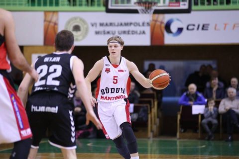 2018.03.03. „Sūduva-Mantinga“ – „Šilutė“ – 16