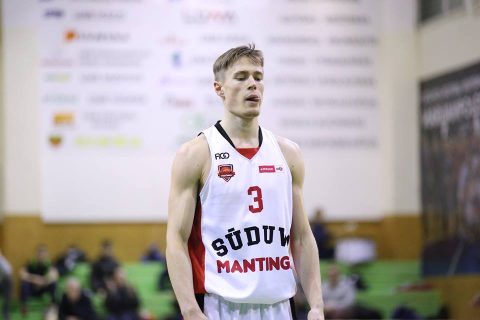 2018.03.08. „Sūduva-Mantinga“ – „Ereliai“ – 3