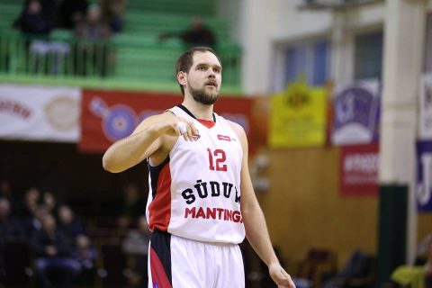 2018.03.08. „Sūduva-Mantinga“ – „Ereliai“ – 6