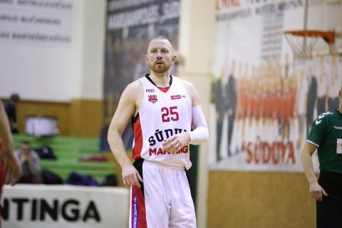 2018.03.08. „Sūduva-Mantinga“ – „Ereliai“ – 7