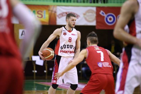 2018.03.08. „Sūduva-Mantinga“ – „Ereliai“ – 17