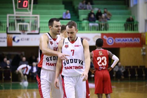 2018.03.08. „Sūduva-Mantinga“ – „Ereliai“ – 21