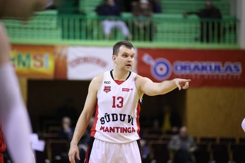 2018.03.08. „Sūduva-Mantinga“ – „Ereliai“ – 23