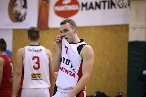 2018.03.08. „Sūduva-Mantinga“ – „Ereliai“ – 27