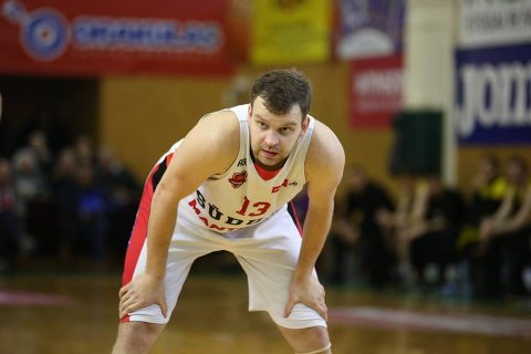 2018.03.24. Ketvirtfinalis: „Sūduva-Mantinga“ – „Tauragė“