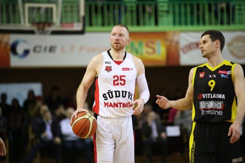 2018.03.24. Ketvirtfinalis: „Sūduva-Mantinga“ – „Tauragė“ – 8
