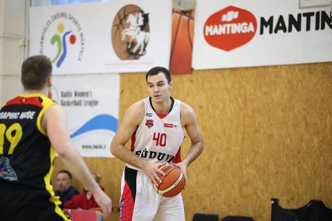 2018.03.24. Ketvirtfinalis: „Sūduva-Mantinga“ – „Tauragė“ – 11