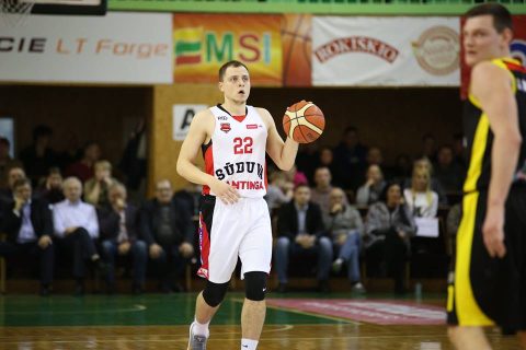 2018.03.24. Ketvirtfinalis: „Sūduva-Mantinga“ – „Tauragė“ – 13