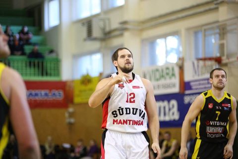 2018.03.24. Ketvirtfinalis: „Sūduva-Mantinga“ – „Tauragė“ – 15