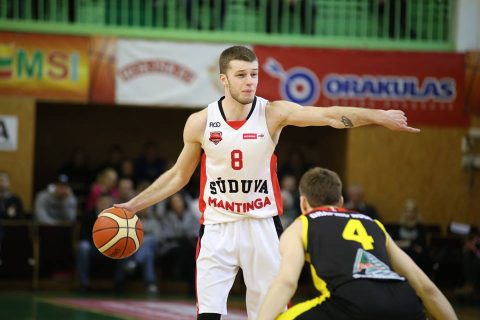 2018.03.24. Ketvirtfinalis: „Sūduva-Mantinga“ – „Tauragė“ – 16