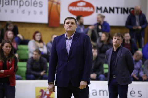 2018.03.29. ketvirtfinalis: „Sūduva-Mantinga“ – „Tauragė“ – 5