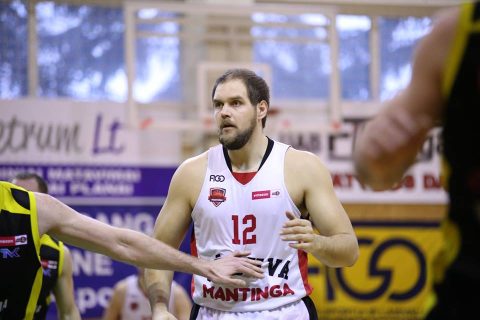 2018.03.29. ketvirtfinalis: „Sūduva-Mantinga“ – „Tauragė“ – 6