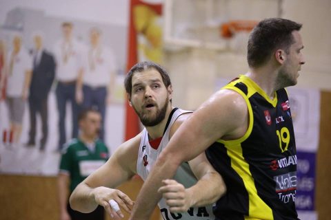 2018.03.29. ketvirtfinalis: „Sūduva-Mantinga“ – „Tauragė“ – 10