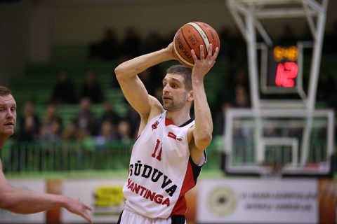 2018.03.29. ketvirtfinalis: „Sūduva-Mantinga“ – „Tauragė“ – 11