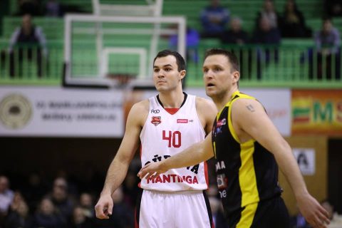 2018.03.29. ketvirtfinalis: „Sūduva-Mantinga“ – „Tauragė“ – 12