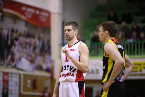 2018.03.29. ketvirtfinalis: „Sūduva-Mantinga“ – „Tauragė“ – 15