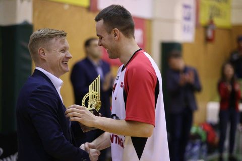 2018.03.29. ketvirtfinalis: „Sūduva-Mantinga“ – „Tauragė“ – 17