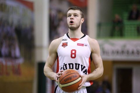 2018.03.29. ketvirtfinalis: „Sūduva-Mantinga“ – „Tauragė“ – 18