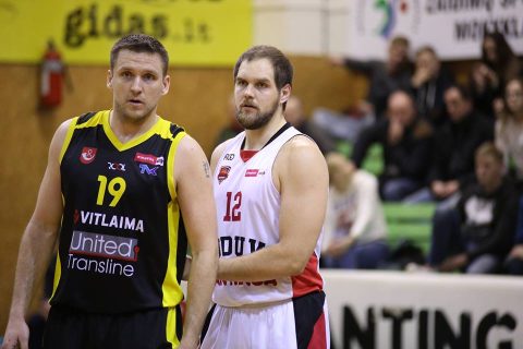 2018.03.29. ketvirtfinalis: „Sūduva-Mantinga“ – „Tauragė“ – 19