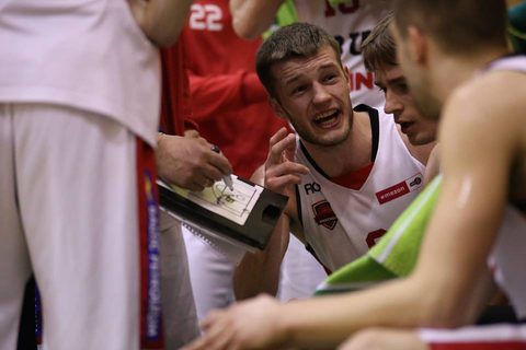 2018.03.29. ketvirtfinalis: „Sūduva-Mantinga“ – „Tauragė“ – 22