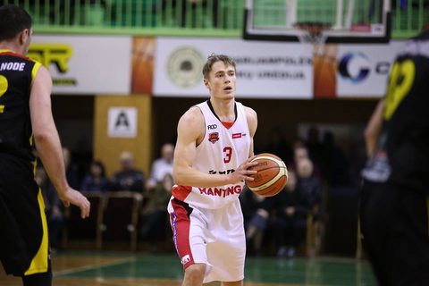 2018.03.29. ketvirtfinalis: „Sūduva-Mantinga“ – „Tauragė“ – 25
