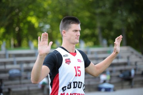 2018.08.27 Pirmoji „Sūduvos-Mantingos“ treniruotė – 6
