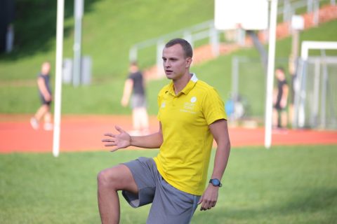 2018.08.27 Pirmoji „Sūduvos-Mantingos“ treniruotė – 7