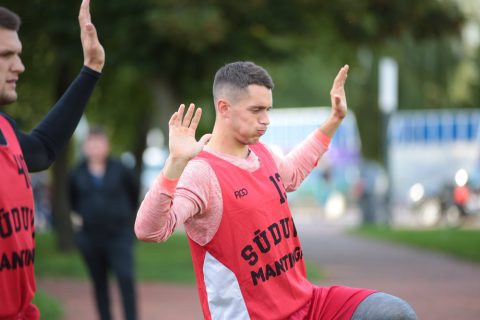 2018.08.27 Pirmoji „Sūduvos-Mantingos“ treniruotė – 8