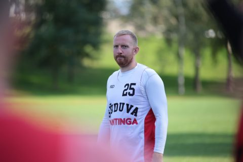 2018.08.27 Pirmoji „Sūduvos-Mantingos“ treniruotė – 10