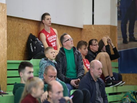 2018.09.30 "Sūduvos-Mantingos" ir "Išvien" organizuotas 3X3 krepšinio turnyras – 11