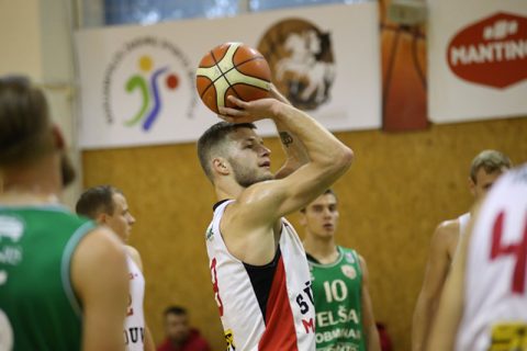 2018.10.05 "Sūduva-Mantinga" - "Telšiai" – 11