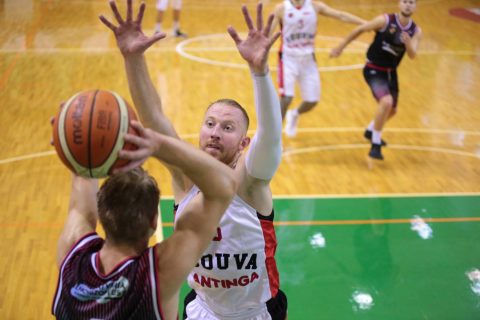 2018.10.12 "Sūduva-Mantinga" - "Gargždų SC" – 10