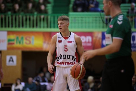 2018.10.20 "Sūduva-Mantinga" - "Ežerūnas" – 5