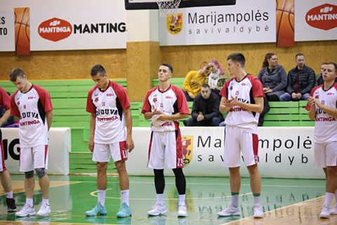 2018.11.02 Sūduva-Mantinga - Cmoki-2