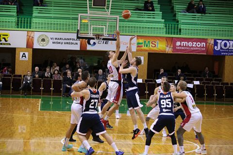 2018.11.02 Sūduva-Mantinga - Cmoki-2 – 2