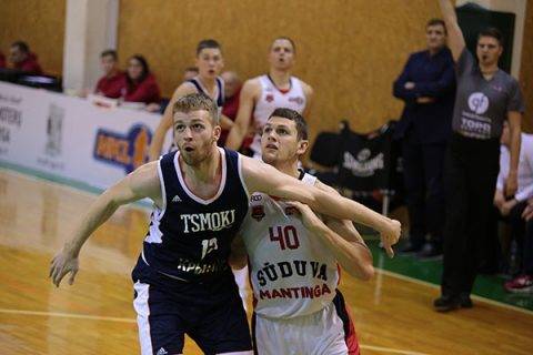 2018.11.02 Sūduva-Mantinga - Cmoki-2 – 4