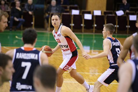 2018.11.02 Sūduva-Mantinga - Cmoki-2 – 5