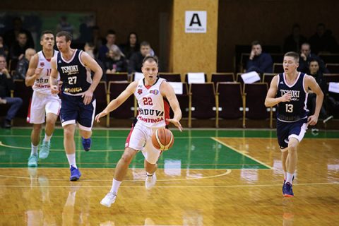 2018.11.02 Sūduva-Mantinga - Cmoki-2 – 7